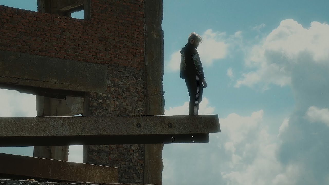 Chivas - Last Trip to the Baltic 🌊