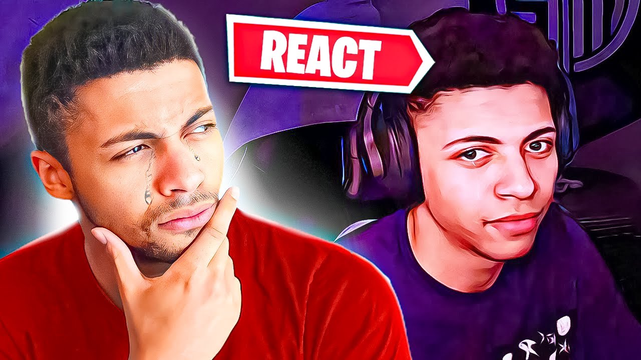 Myth Reacts to Streamer's Drop from 165K to 50 Views