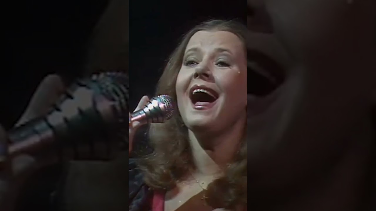 Людмила Сенчина — Полевые цветы 🌸: Классика советской эстрады