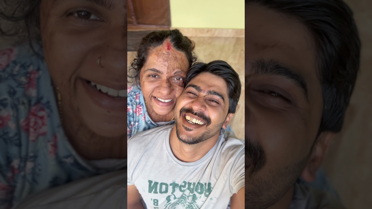 Jaalakkari Love Story ❤️ | Trending Shorts