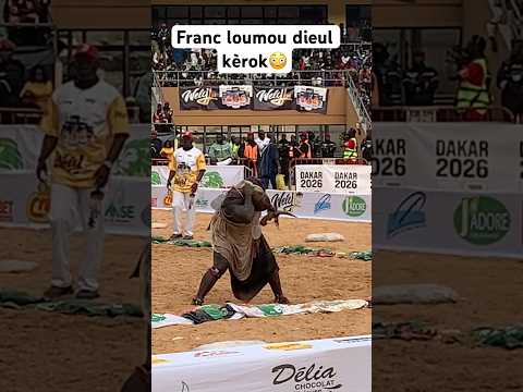 Kholén franc limou dèf Ama Baldé 😳