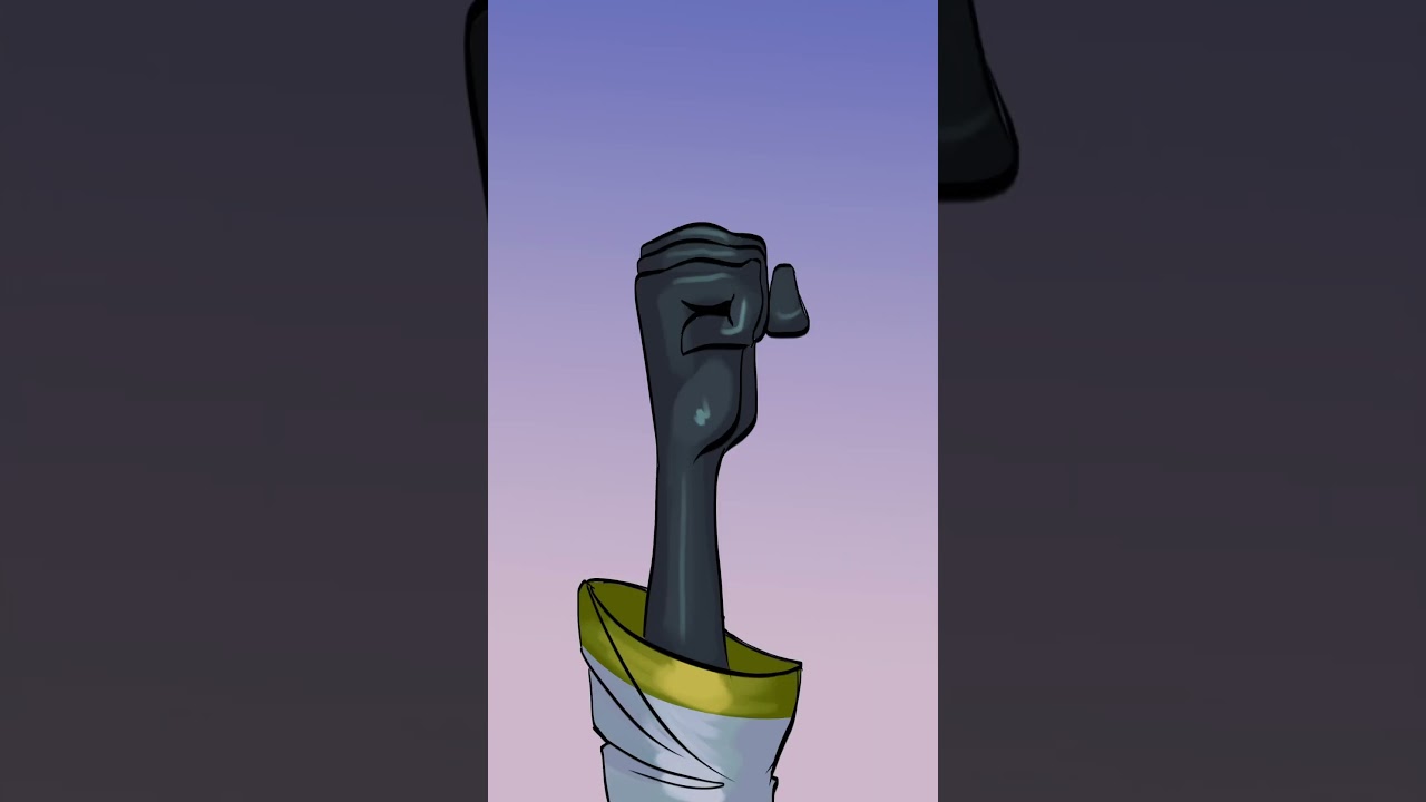 Flash Warning! Check Out My HH Animatic ✨