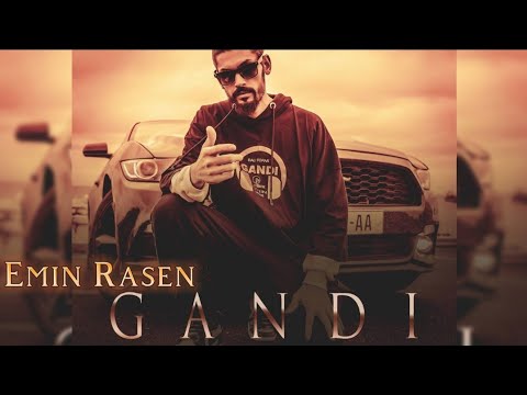 Emin Rasen Gandi - Official Music Video 🎵