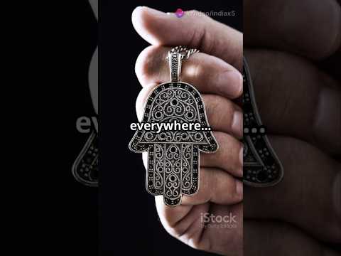 What Does the Hamsa Hand Really Protect You From? | Hamsa Meaning Part 2