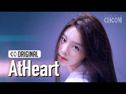 AtHeart(앳하트) 'Plot Twist' (4K) | STUDIO CHOOM ORIGINAL