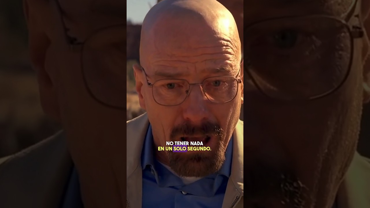 Ozymandias, el mejor episodio de la TV 📺