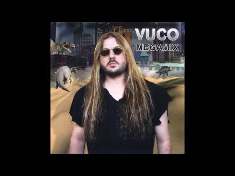 Vuco Mix 04 - Nek' Sam Pijan 🍷