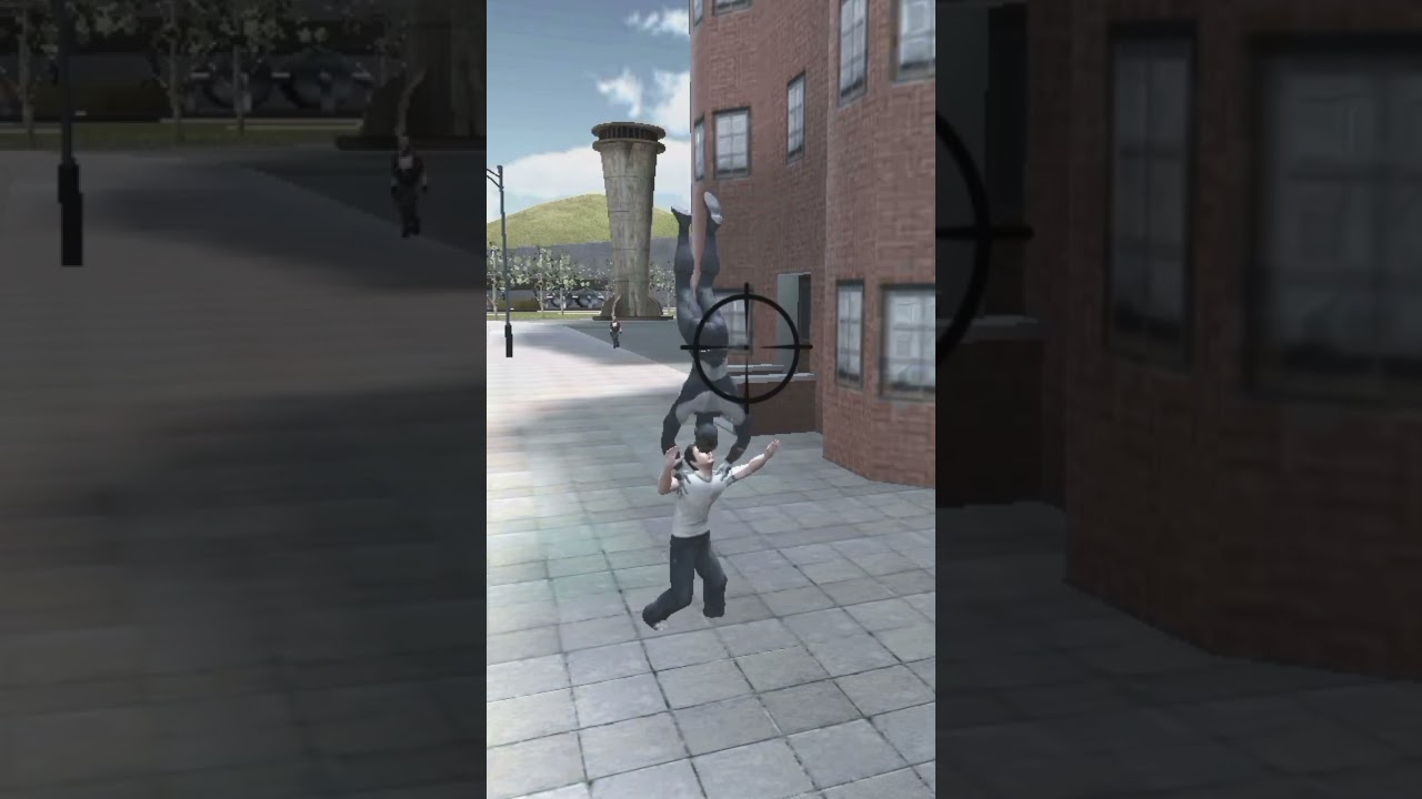 Hurricane Hero Takes Over the Game 🌪️