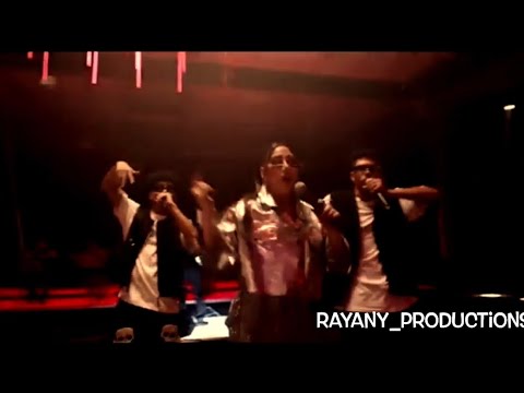 Hassan El Shafie ft. Pousi & Double Zuksh - Mesh Shayfenhom (Coke Studio Egypt 2023)