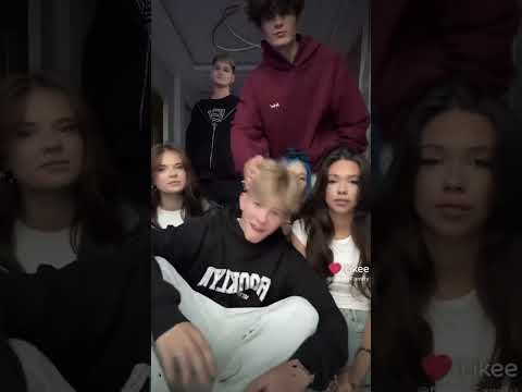 МУСИМКА РЕВНУЕТ 🥹 #актив #актив #подписка #адреналинхаус #мусим #Кира #Никита #Кристина #Артём #соня