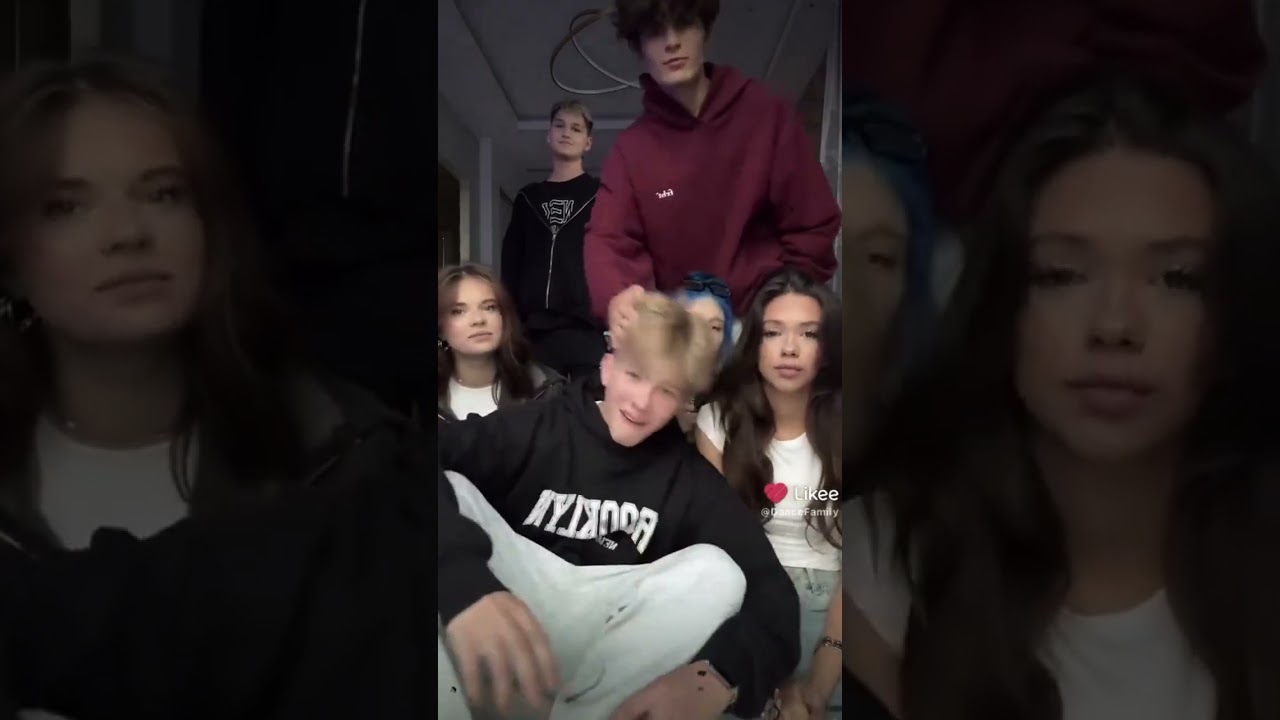 Мусимка ревнует 🥹