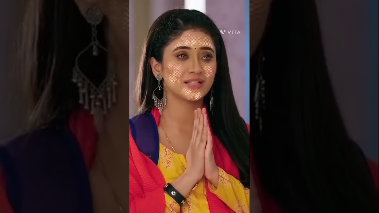 Naagin 7 🐉 Shivangi Joshi's New Role