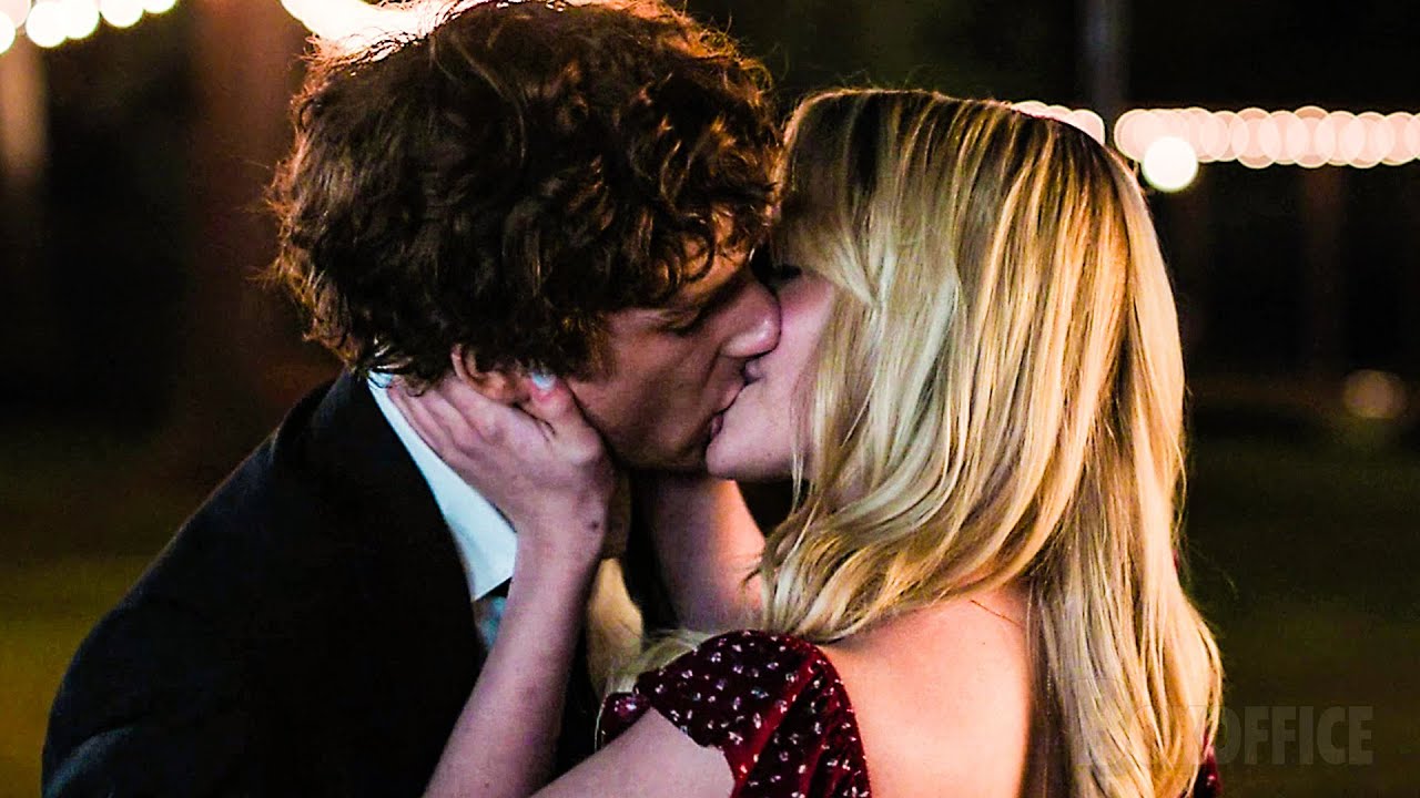 Most Romantic Scene of the Year | Regretting You ❤️