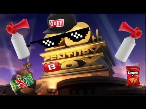 20th Century Fox Meme Intro (Original) 🎬