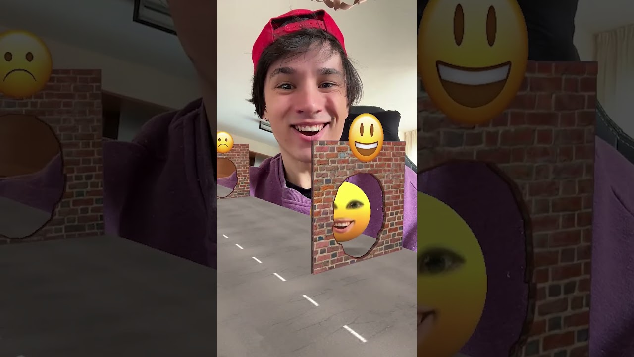 Эмоциональный челлендж! Станьте спонсором и получайте бонусы 🎁