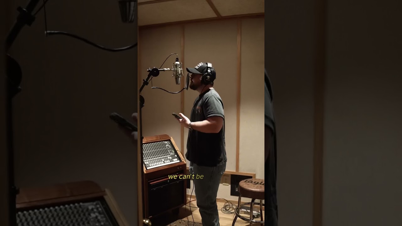 Behind the Scenes of 'Strangers' by Ella Langley 🎶