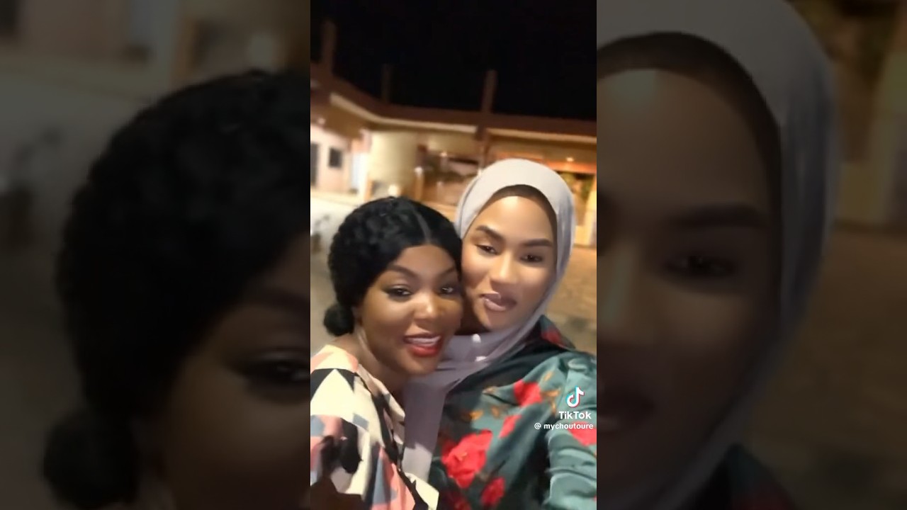 Kany Series: Funny Duet for Viral Entertainment