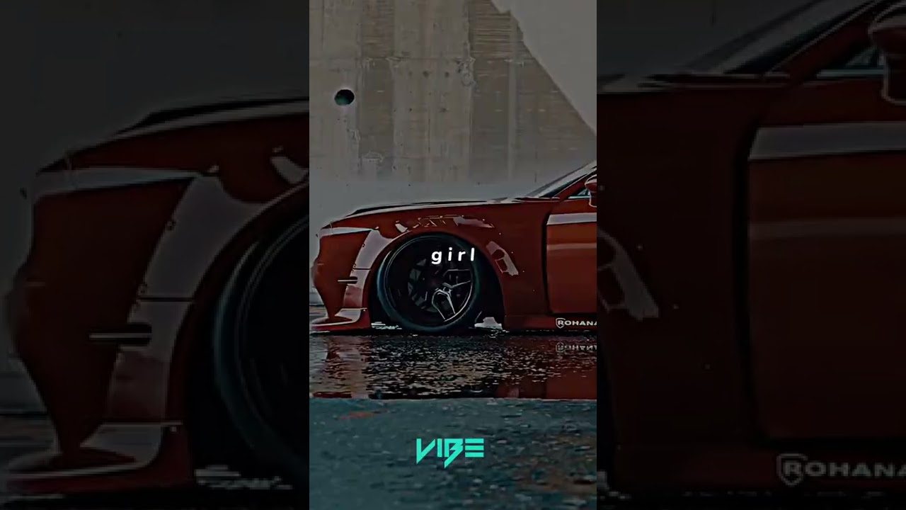 Drake - One Dance (Car Remix) | Best Songs for WhatsApp Status