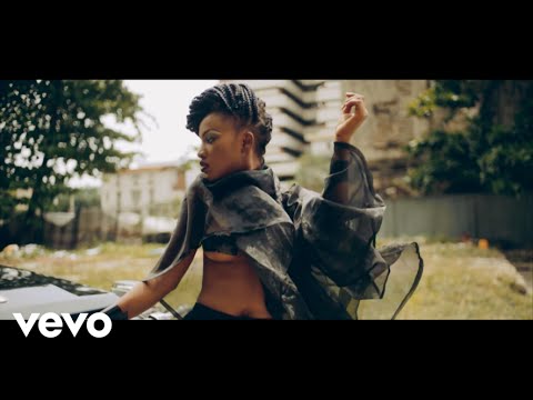 DJ SPINALL - Excuse Me [Official Video] ft. Timaya