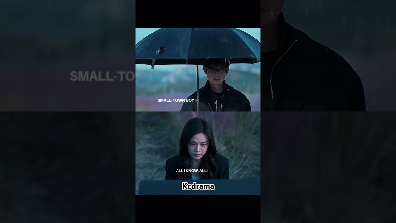 Hoping for a Happy Ending 😭