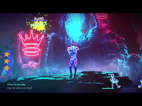 Just Dance 2022 (Unlimited) - MONTERO (Call Me By Your Name) by Lil Nas X