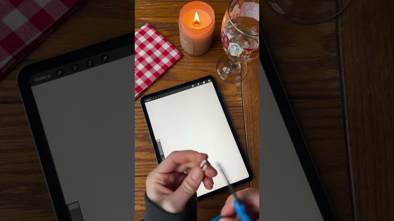 DIY Stylus: Easy Home Guide ✨