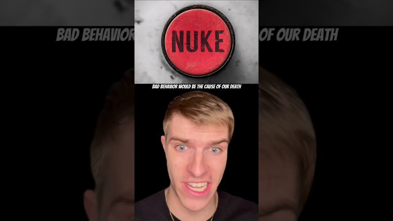 5 Stephen Hawking's 5 Predictions for the World's End 🌍