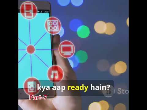 The Future of Technology: 2025's Biggest Trends | Hindi - English Part-7   @ECEResearcher