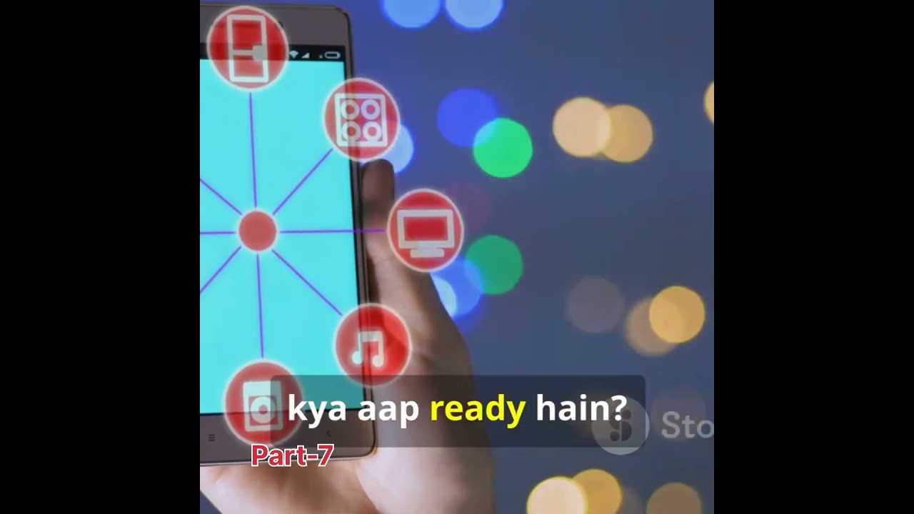 2025 की 10 नई टेक्नोलॉजी: दुनिया बदलने वाली ट्रेंड्स 🌐