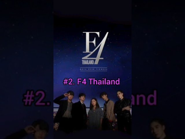 Top 3 Must-Watch Thai Lakorns You Can't Miss! πΉπ