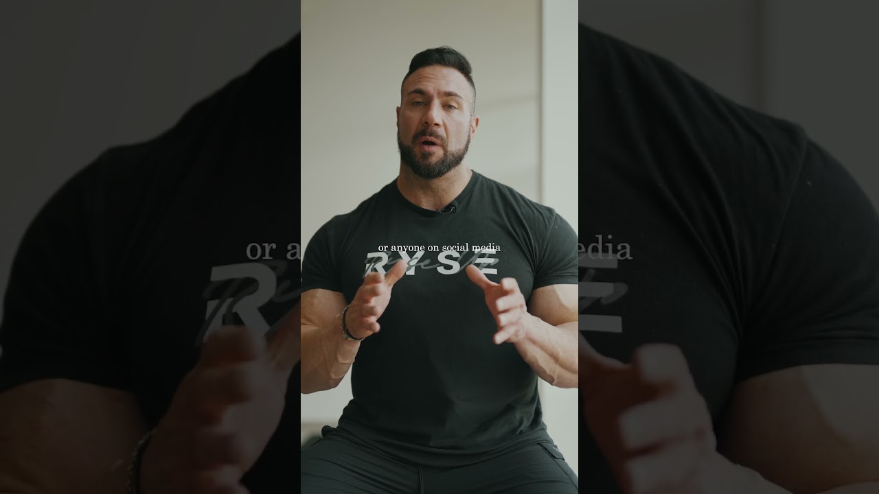 Major Challenge Facing the Fitness Industry 🏋️♂️