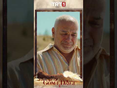 Ramazan, anneni kaybettik #gönüldağı