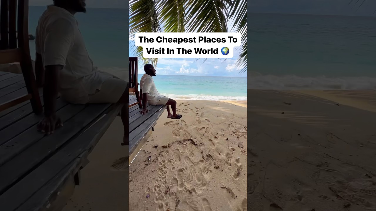 Top Budget-Friendly Destinations Around the Globe 🌍