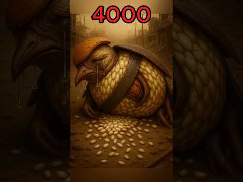 Italian Brainrot Memes 2025 vs 4000 #shorts