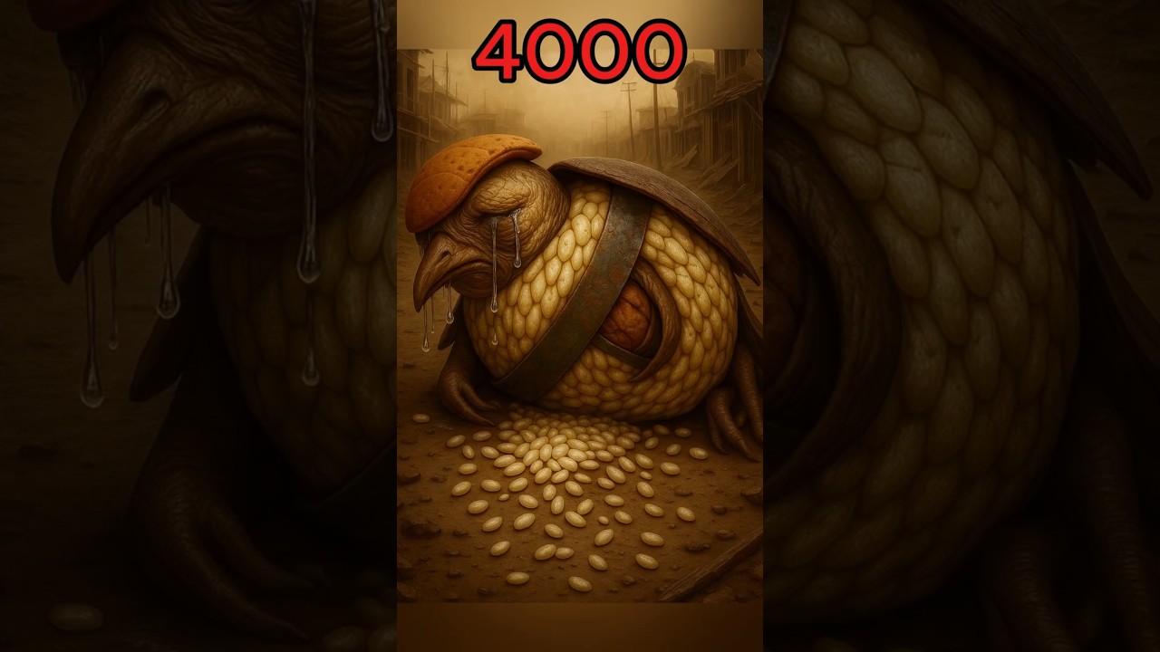 Italian Brainrot Memes 2025: 4000 vs 2025 🇮🇹