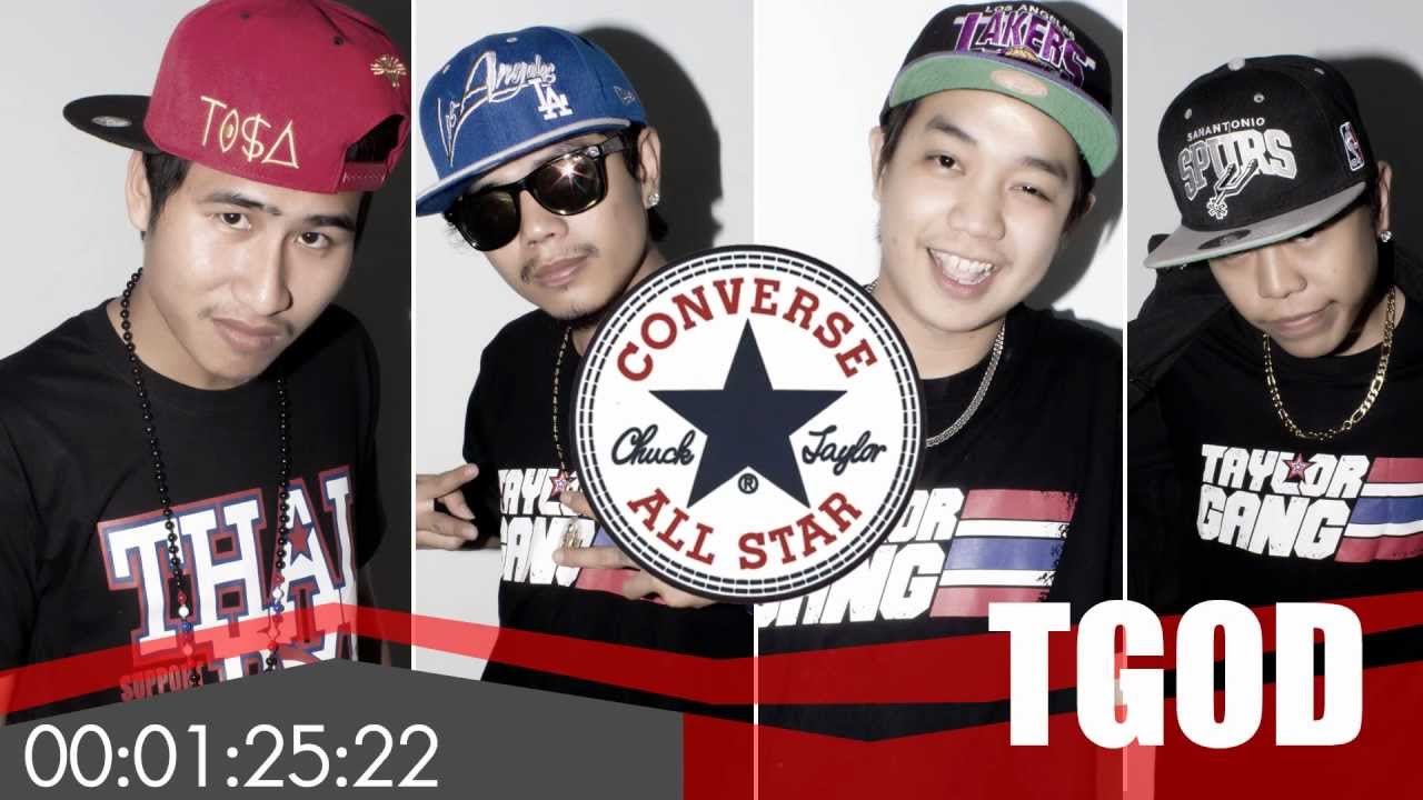 TGOD Releases New Tracks by Lil' Pluger & More 🎶