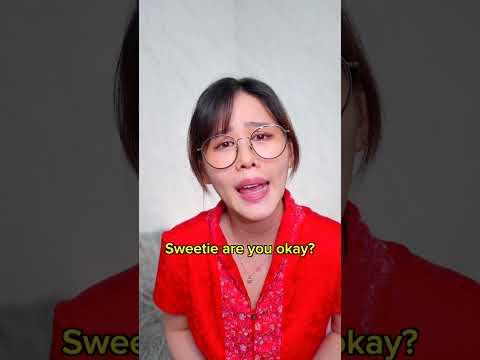 A guide on how to know if your mum loves you 🥰