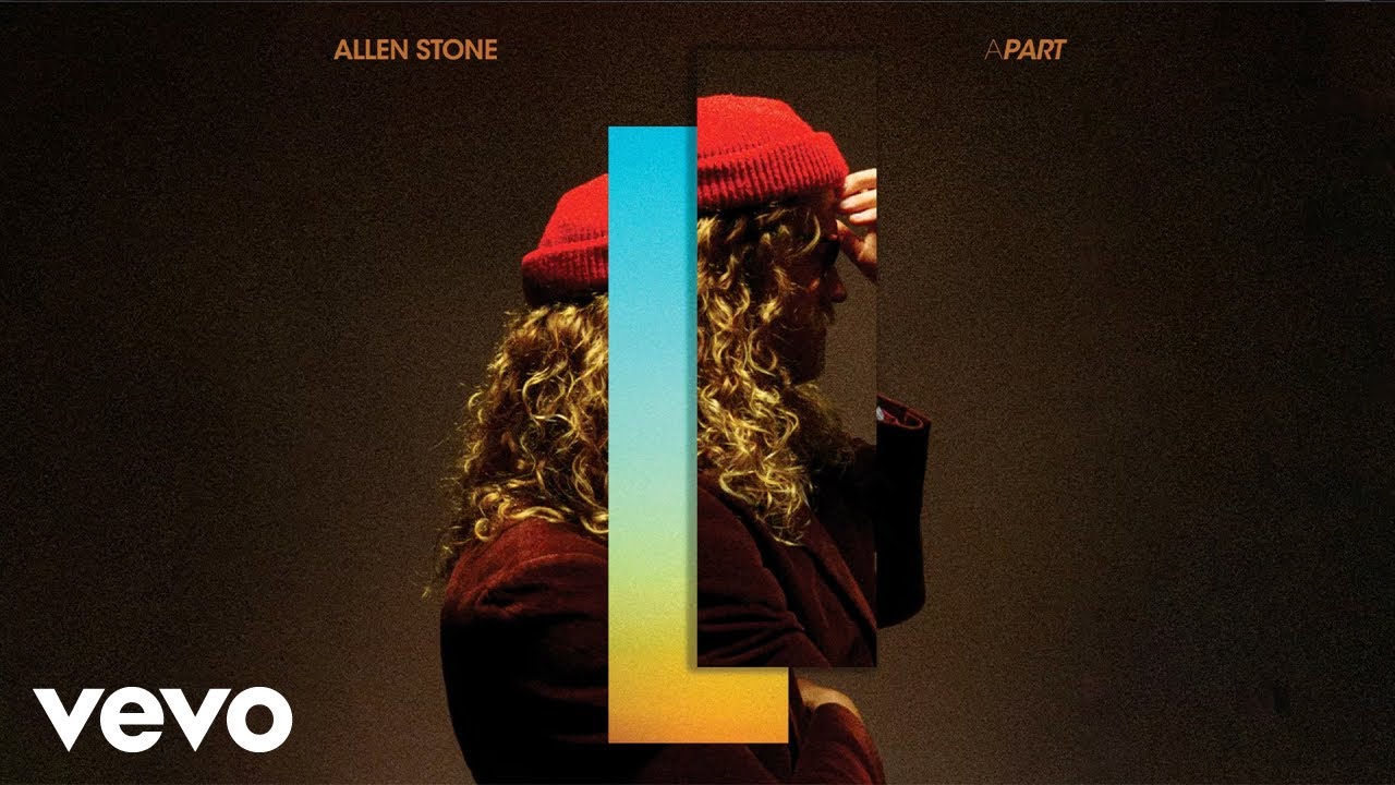 Allen Stone - Where You’re At (APART Album Version)