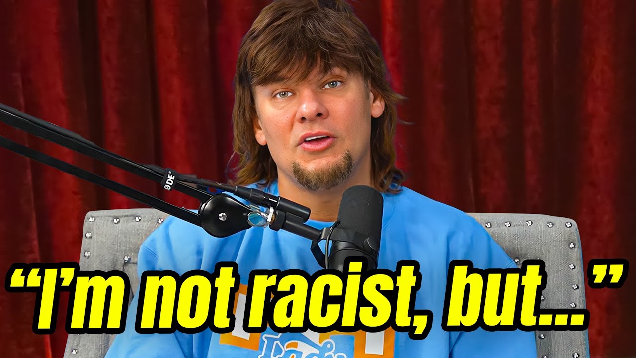 Top Outrageous Theo Von Moments 😂