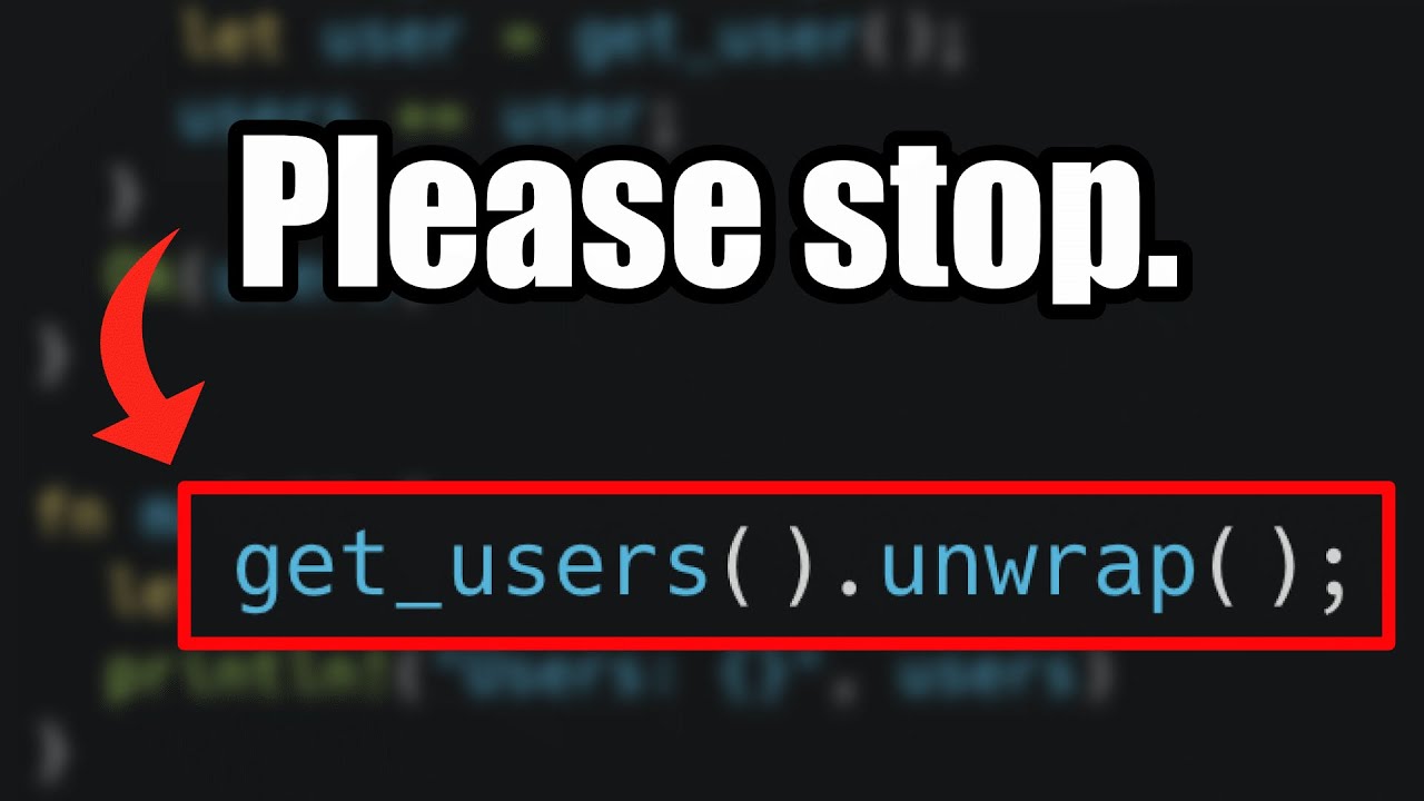 5 Tips to Improve Your Rust Coding Skills 🚀