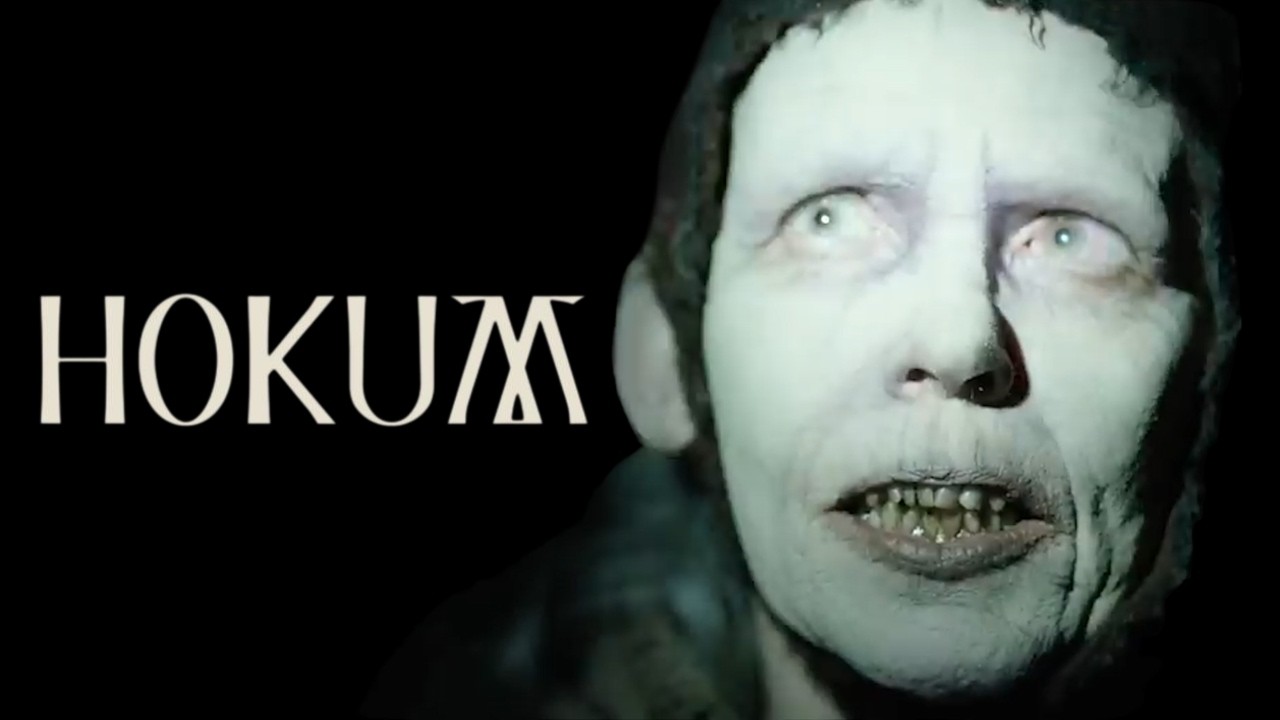 Hokum (2026): ¿La Mejor Película de Terror? 🎬