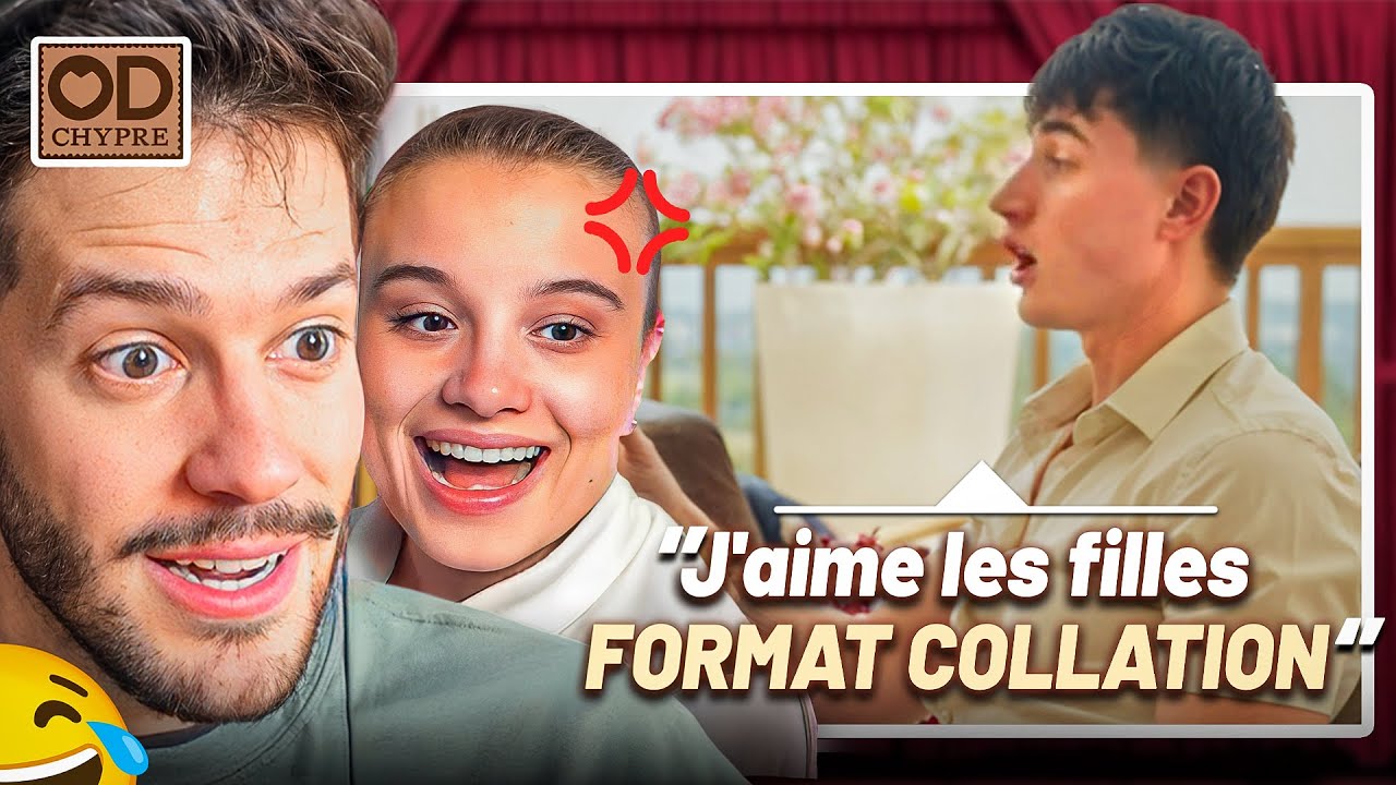 Le Tapis Rouge OD Chypre 🎬 - Soutenez la chaîne et profitez d'avantages exclusifs !