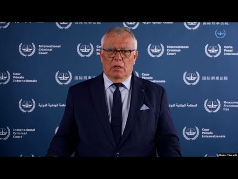 ICC Warrants Arrest of Putin Over Ukraine War Crimes