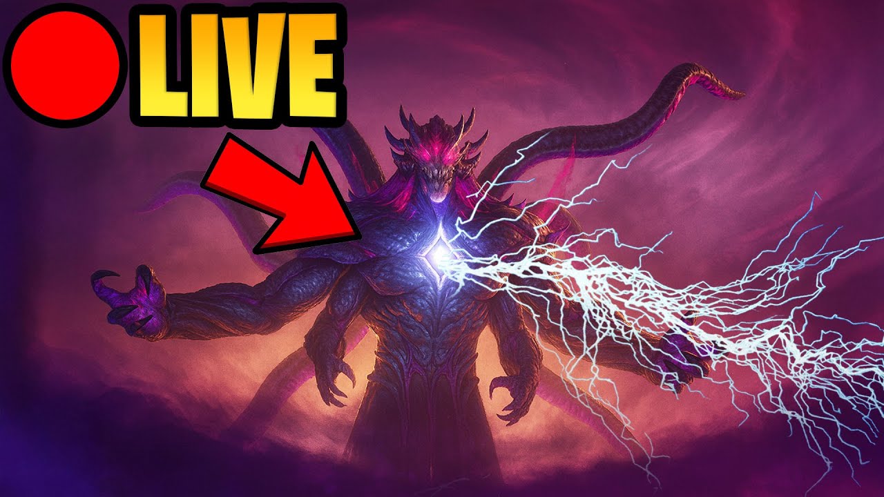 🔴 NEW FORTNITE Chapter Finale Zero Hour LIVE EVENT HAPPENING NOW!