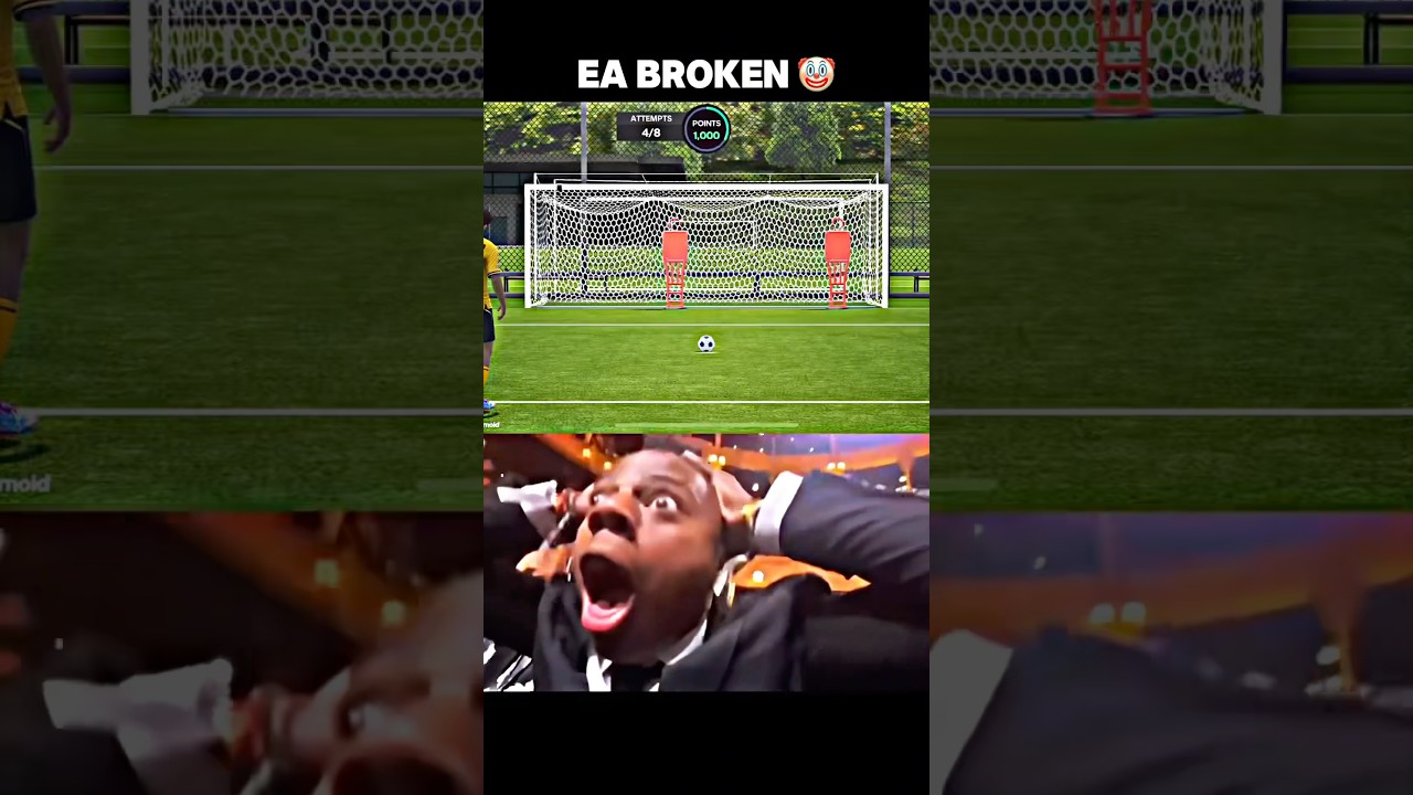 FC Mobile Live Now! 🔥