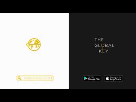 The Global Key: Preview