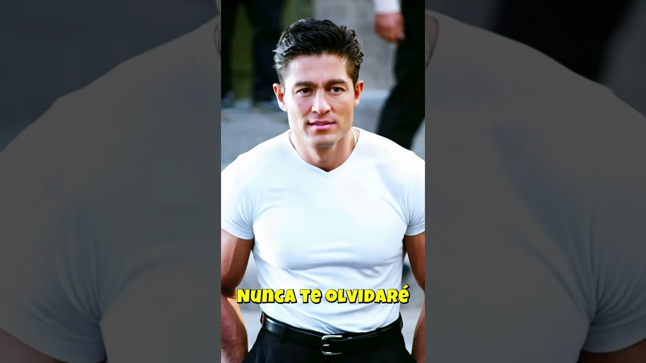 Las Mejores Novelas de Fernando Colunga: Toda su Carrera en Televisión 🎬