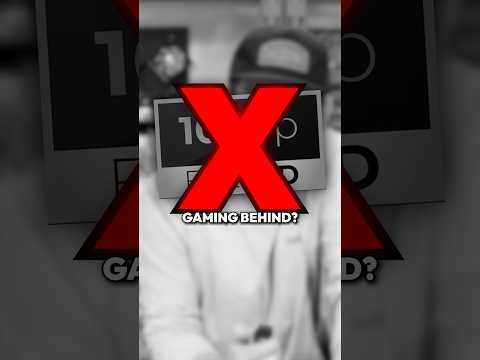 1440P or 4K monitor for gaming? 🤔