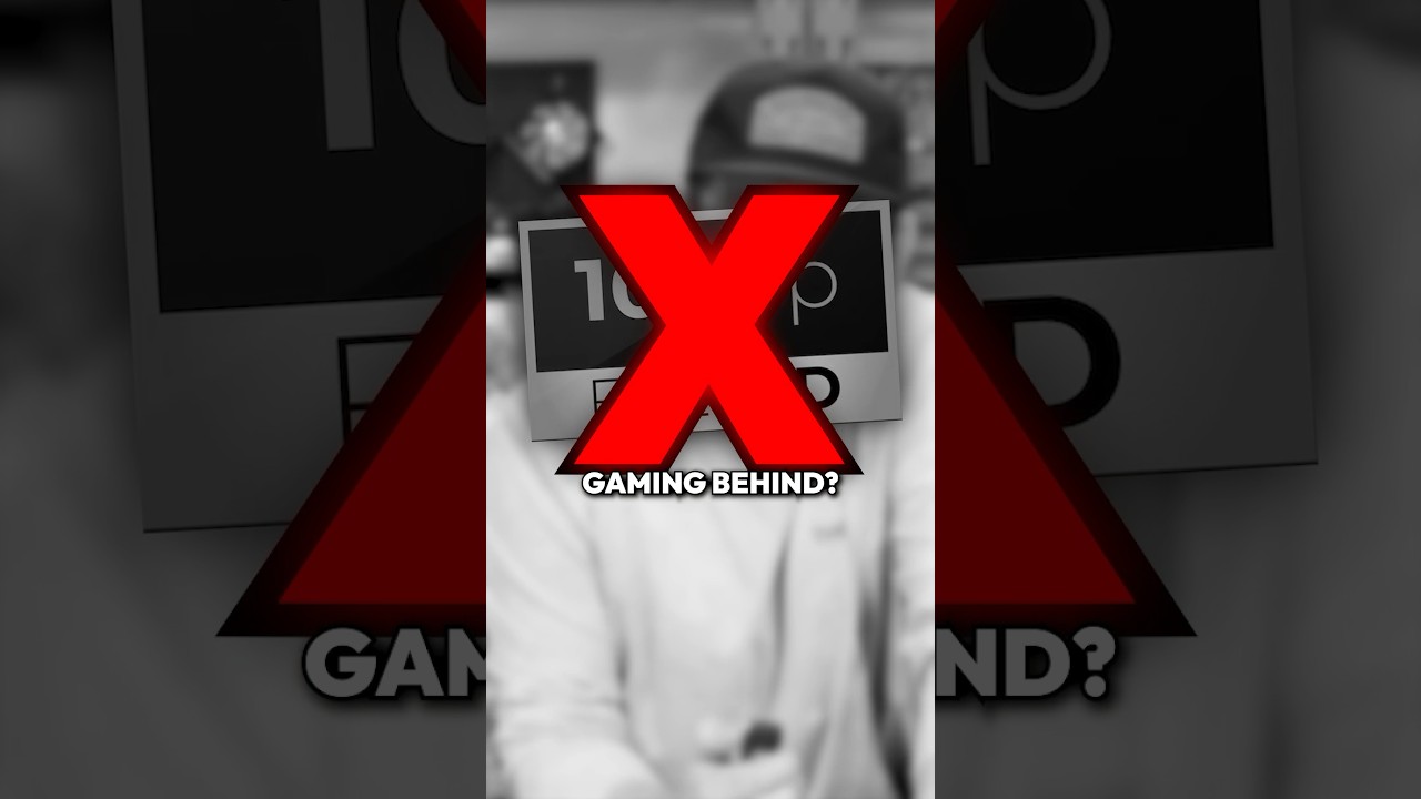 1440P vs. 4K Monitors for Gaming: Which Is Better? 🎮