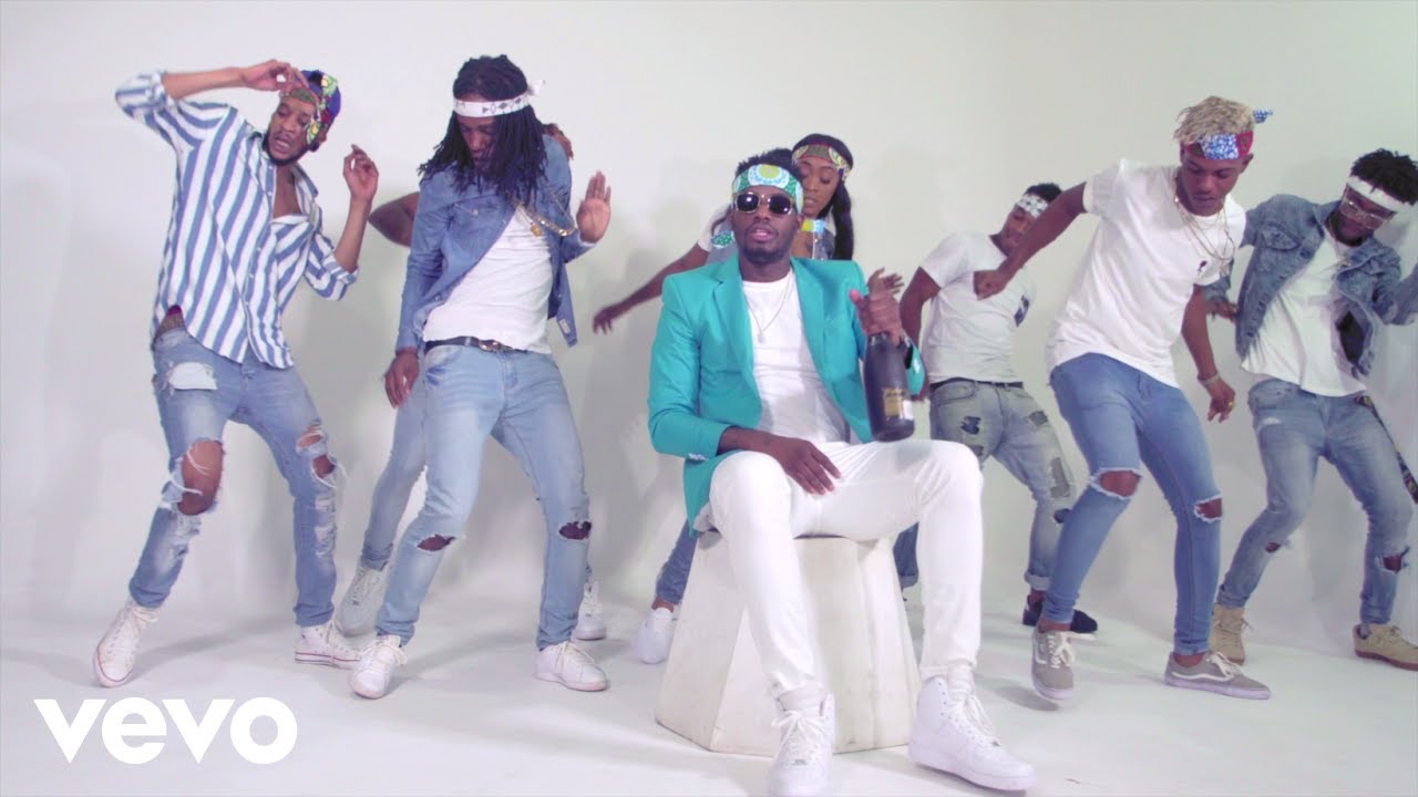 DING DONG - LEBEH LEBEH (Official Video)